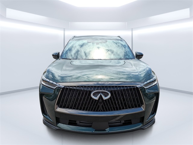 2026 Infiniti QX60 Autograph AWD photo 8