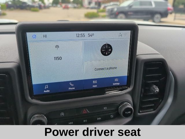 2022 Ford Bronco Sport Badlands photo 4