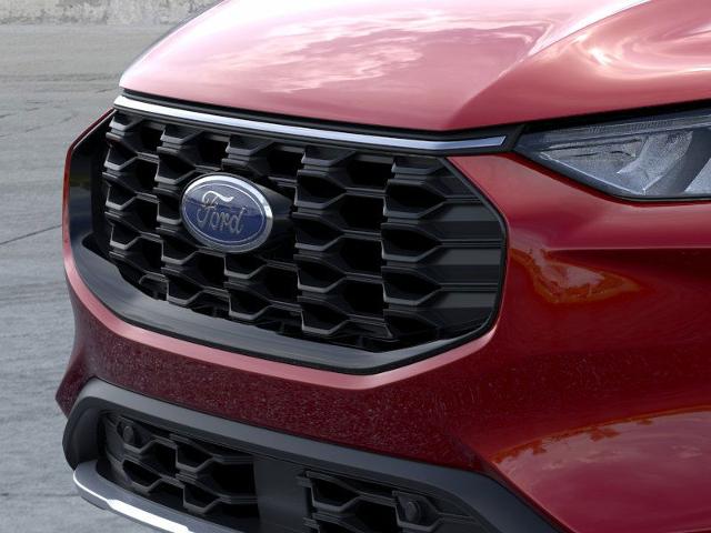 2025 Ford Escape Hybrid ST-Line photo 34