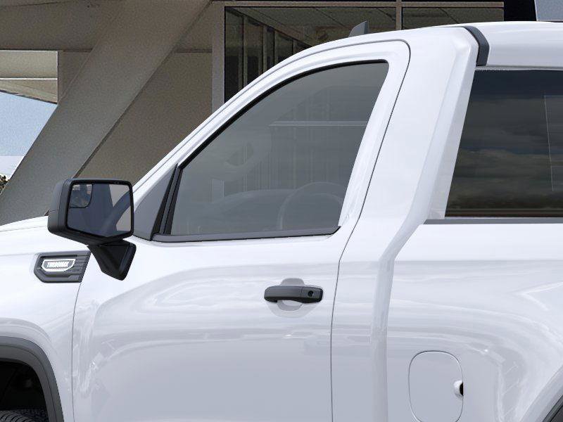 2026 Gmc Sierra 1500 Pro photo 12