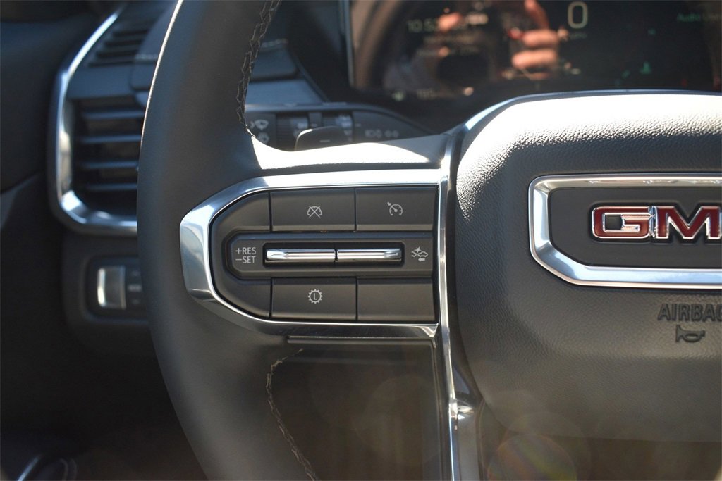 2025 Gmc Acadia Elevation photo 18