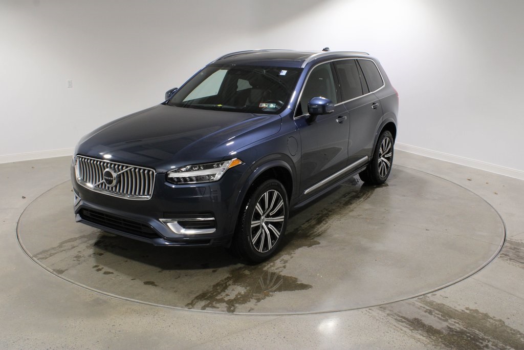 2022 Volvo XC90 Inscription's photo