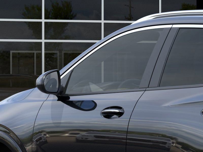 2026 Buick Encore GX Sport Touring photo 10