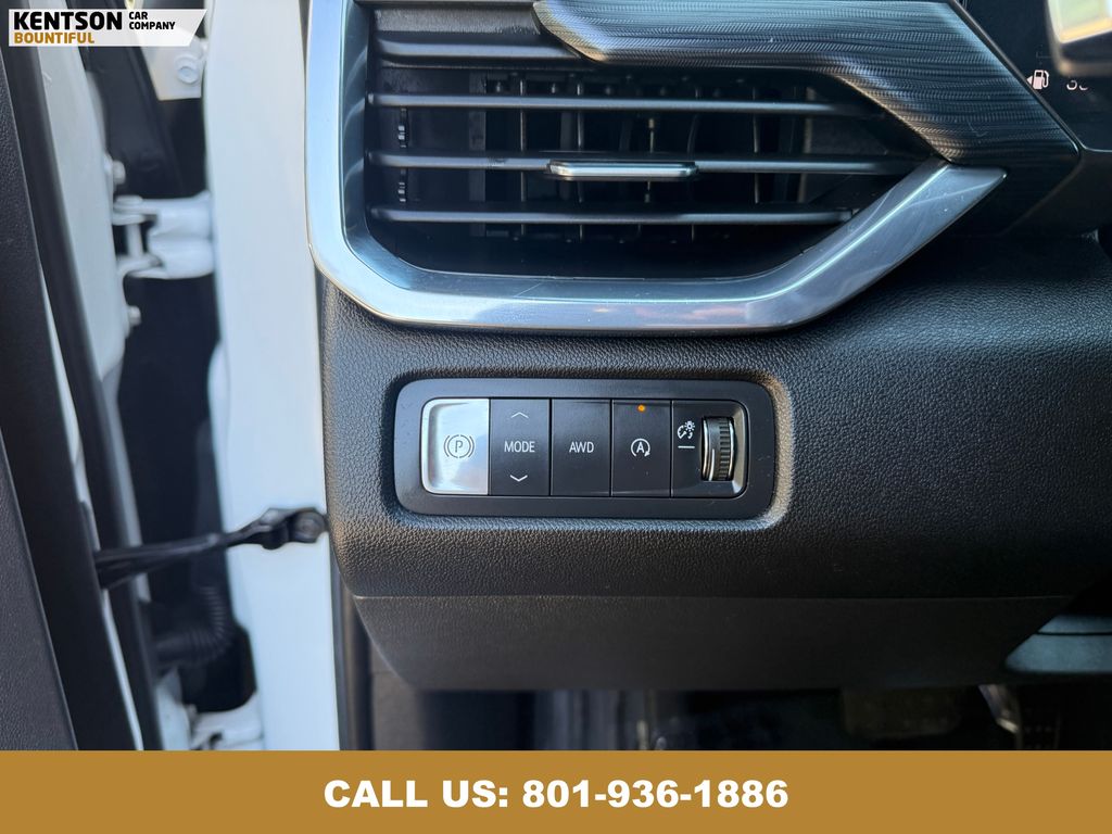 2024 Gmc Acadia Elevation photo 17