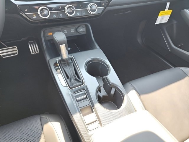 2026 Honda Civic Sport Touring photo 24