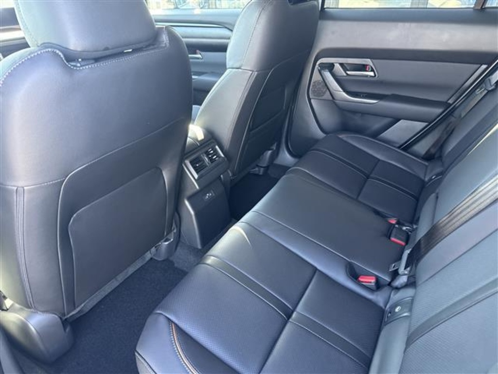 2026 Mazda CX-50 Premium photo 5