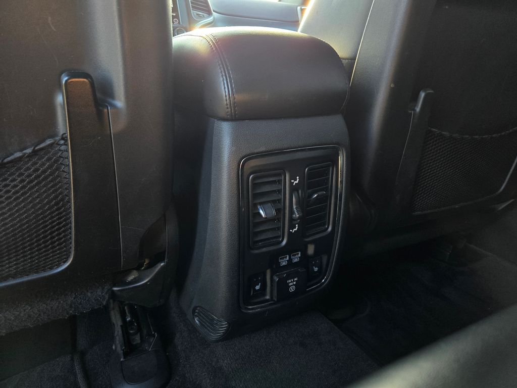 2018 Jeep Grand Cherokee Limited photo 27
