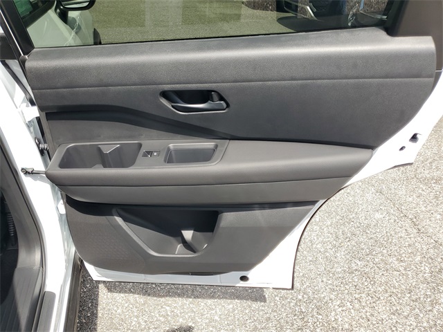 2025 Nissan Pathfinder Rock Creek photo 31