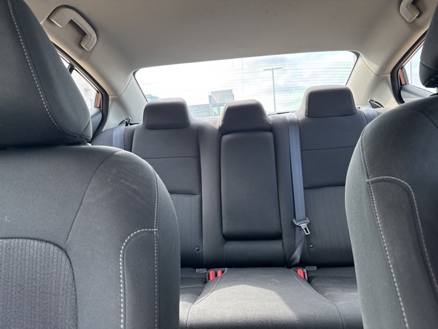 2023 Nissan Altima 2.5 SV photo 24