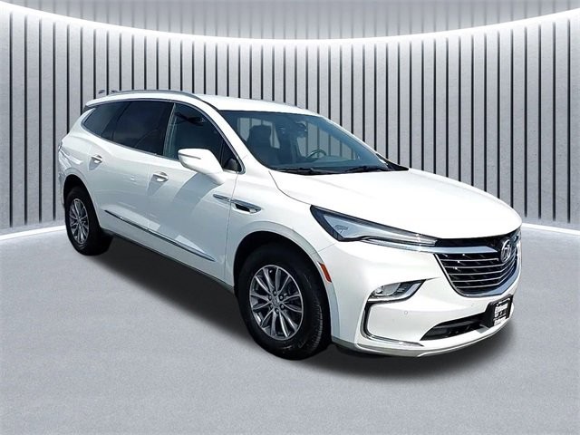 2023 Buick Enclave