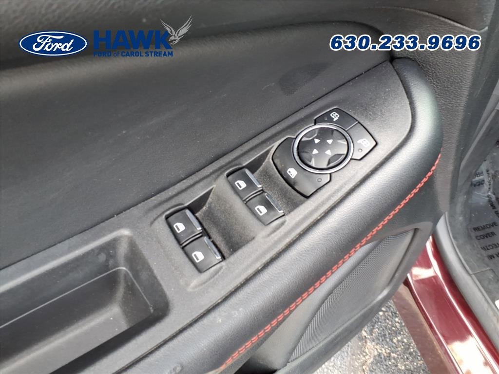 2024 FORD EDGE - Image 18