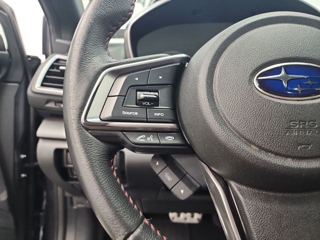2020 Subaru Impreza Sport photo 18