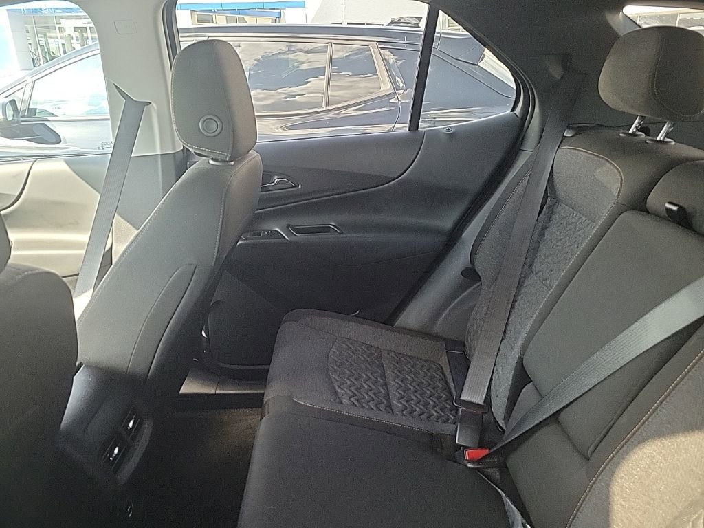 2024 Chevrolet Equinox LT photo 27