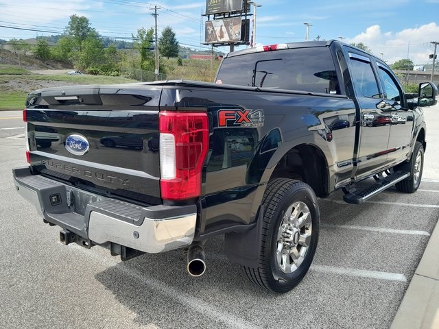 2019 Ford F-250 photo 8