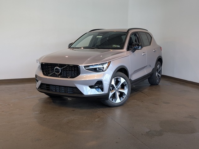2026 Volvo XC60