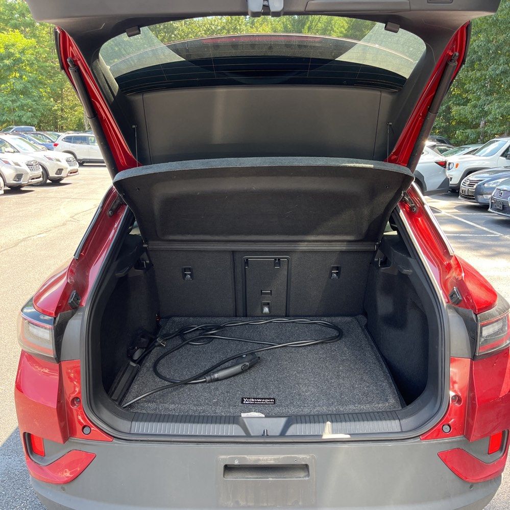 2024 Volkswagen ID.4 S photo 16