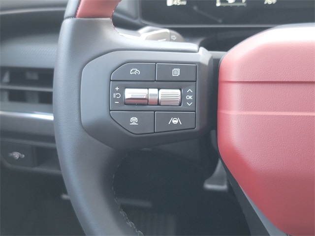 2025 Kia K4 GT-Line photo 24