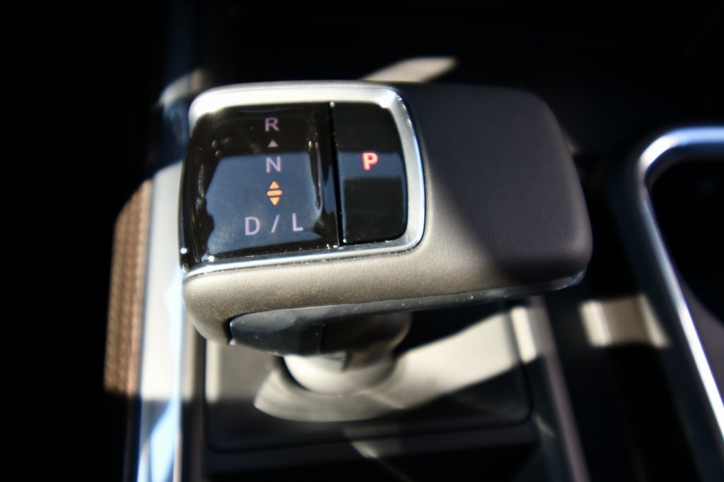 2026 Chevrolet Silverado 1500 LT photo 25