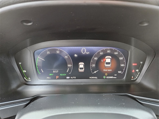 2024 Honda Accord Hybrid Sport photo 25