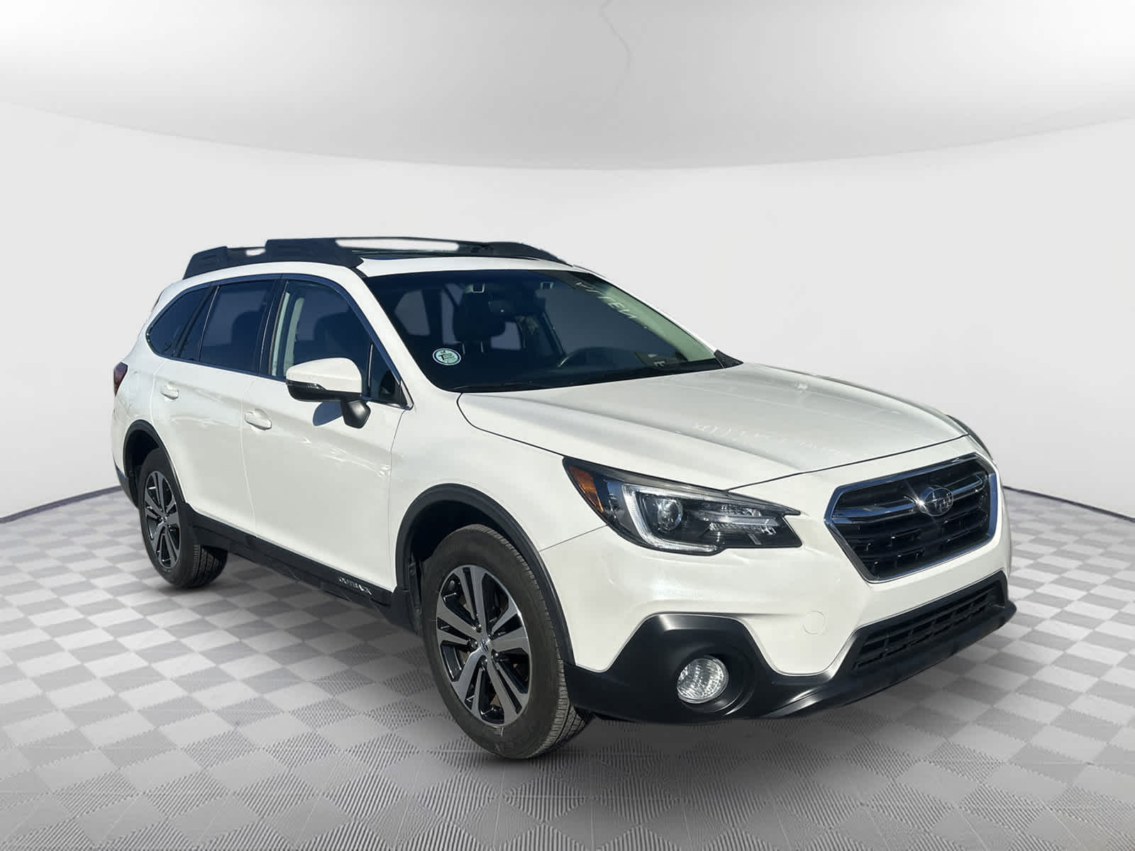 2019 Subaru Outback Limited
