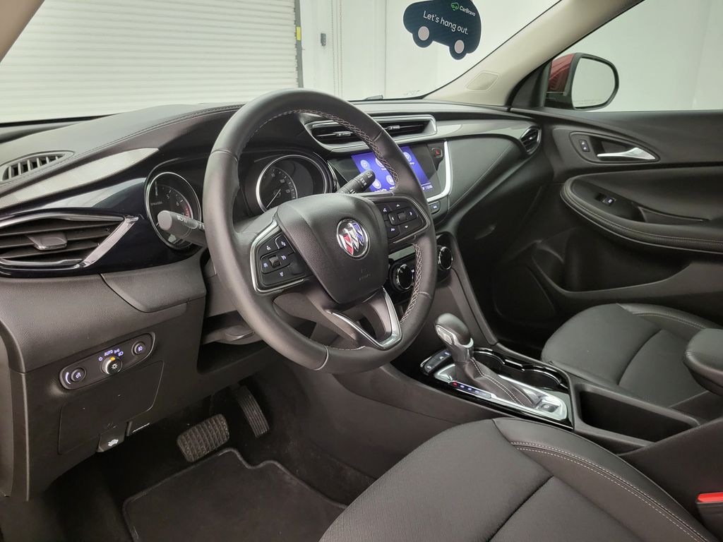 2023 Buick Encore GX Preferred photo 25