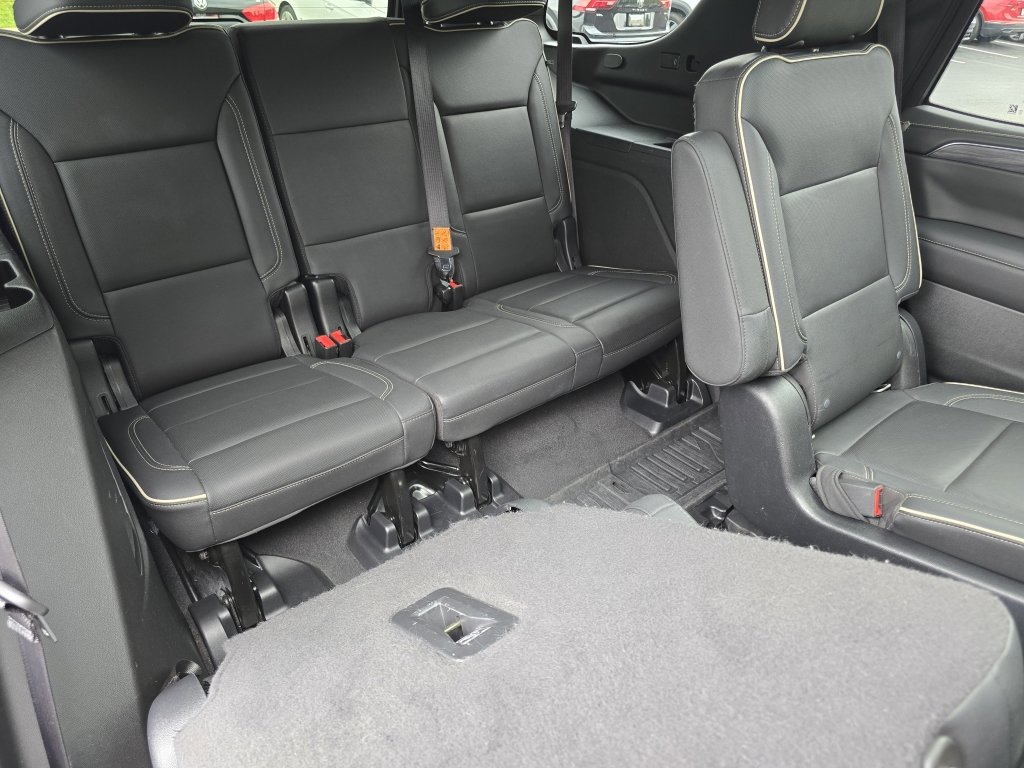 2022 Gmc Yukon SLT photo 29
