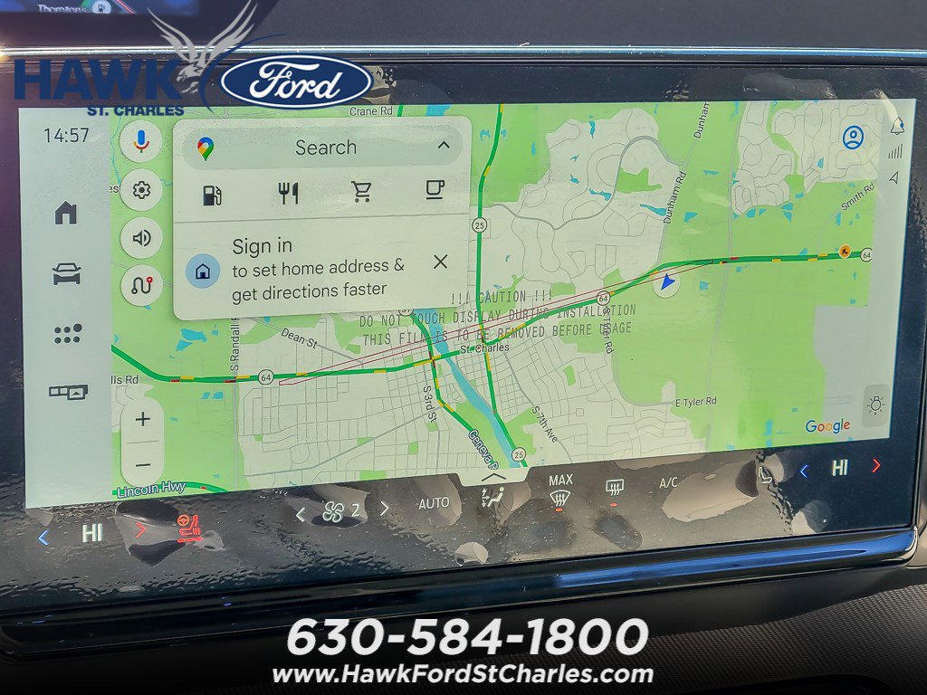 2026 FORD EXPEDITION MAX - Image 15