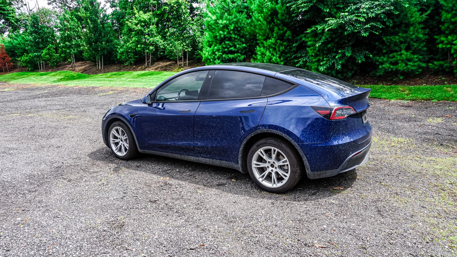 2022 Tesla Model Y Long Range photo 5