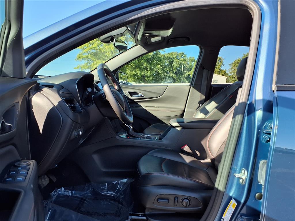 2024 Chevrolet Equinox RS photo 22