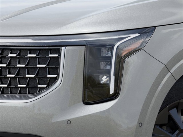 2026 Kia Carnival SX Prestige photo 9