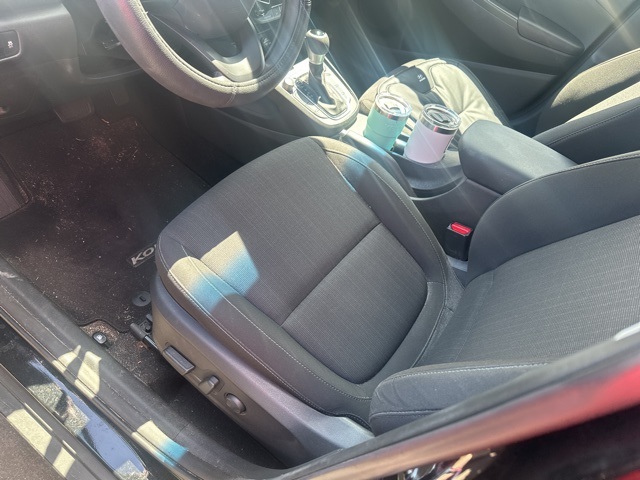 2023 Hyundai Kona SEL photo 4