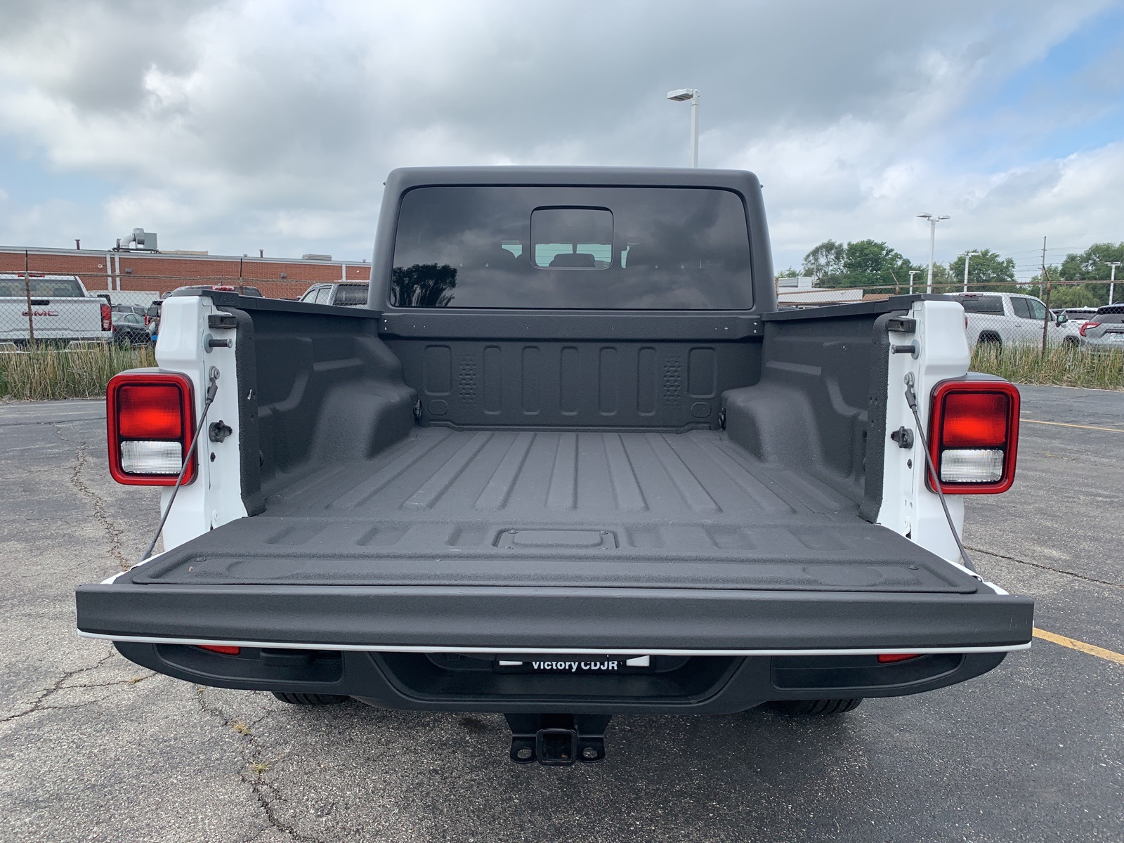 2023 Jeep Gladiator Sport photo 27