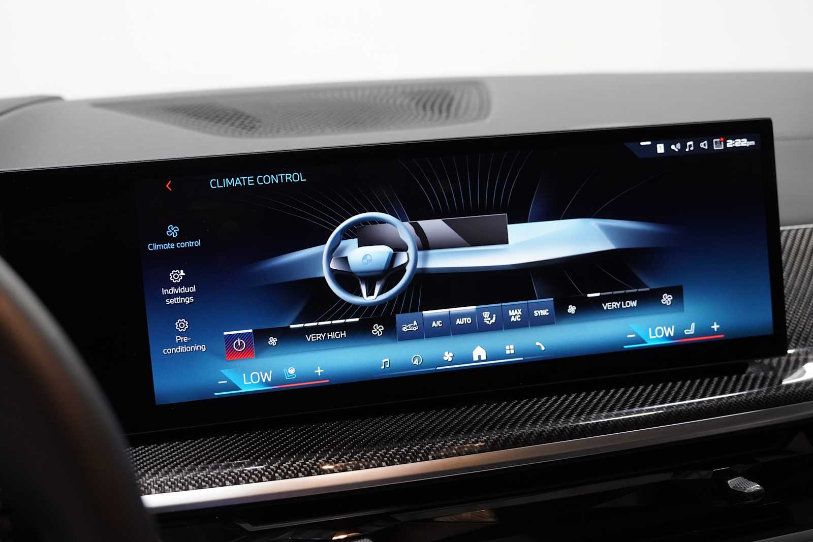 2026 Bmw X6 photo 16