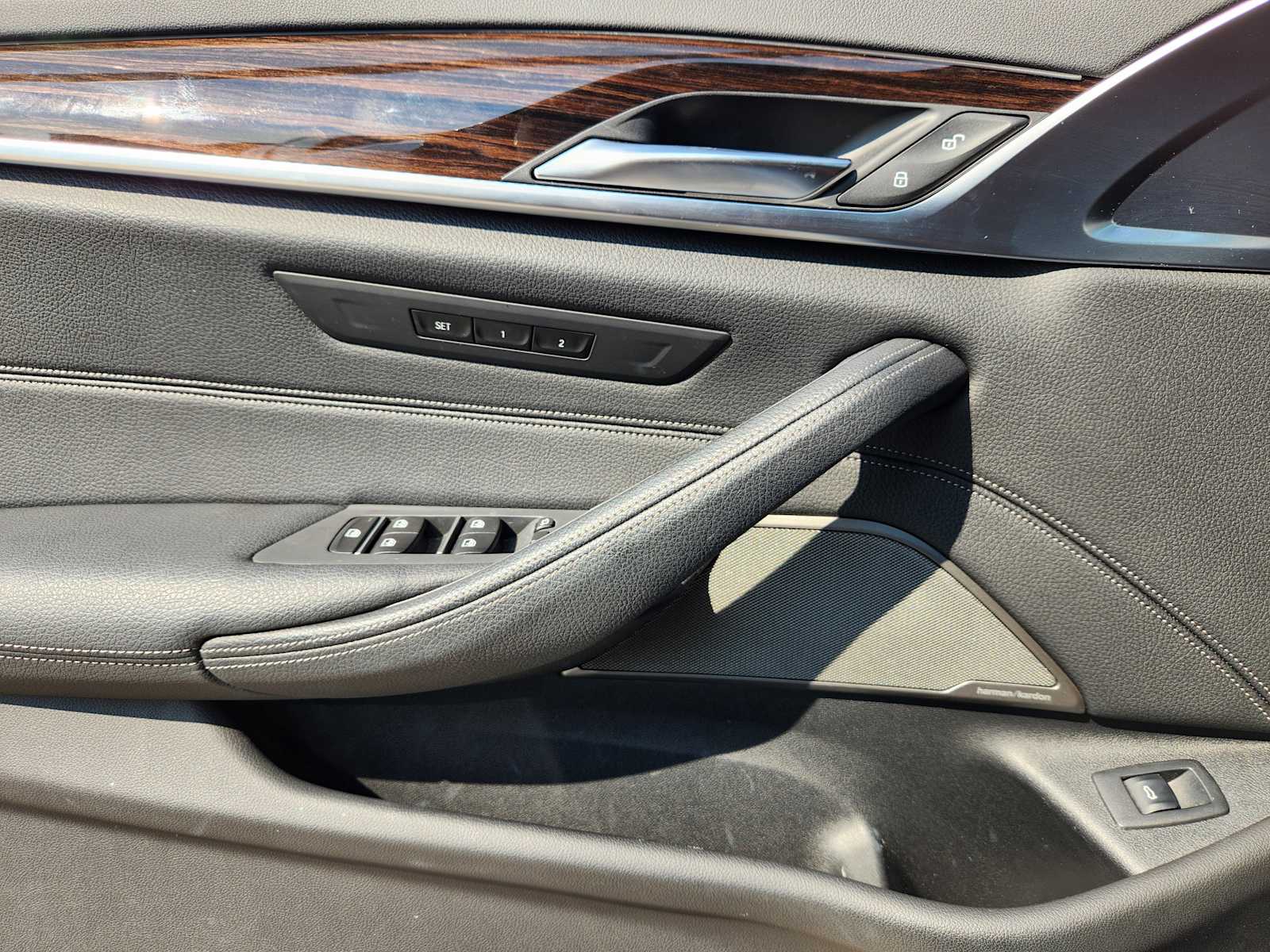 2023 Bmw 530i photo 16