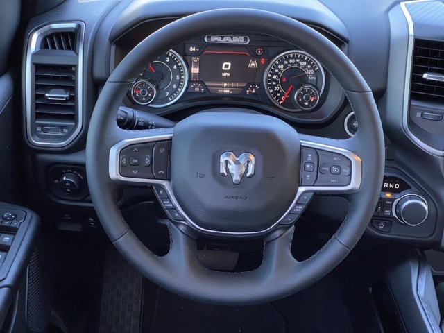 2025 Ram 1500 Big Horn Lone Star photo 16