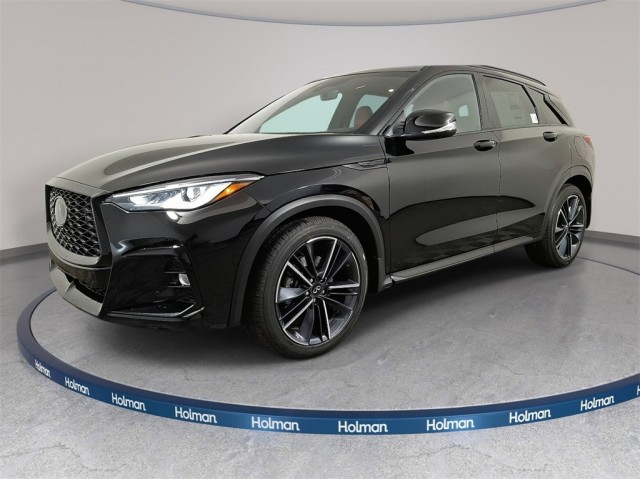 New INFINITI Vehicles | INFINITI Dealer Near Maple Shade, NJ