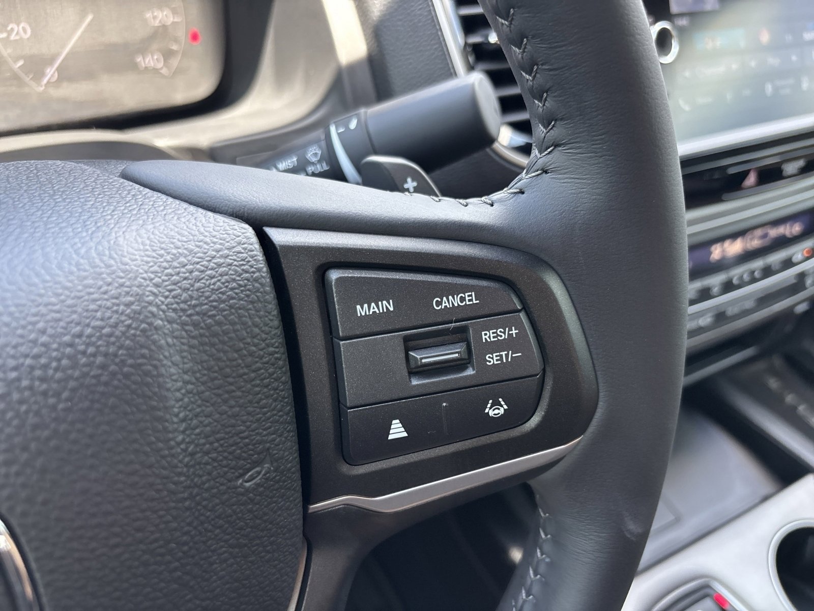 2025 Honda Ridgeline RTL photo 16