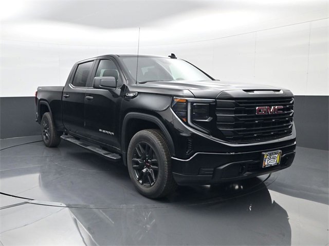 2026 Gmc Sierra 1500 Pro photo 2