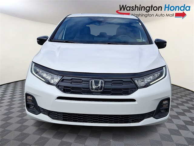 2026 Honda Odyssey photo 2