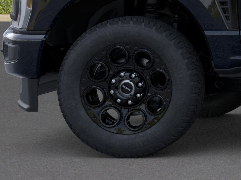 2025 Ford F-350 Lariat photo 16