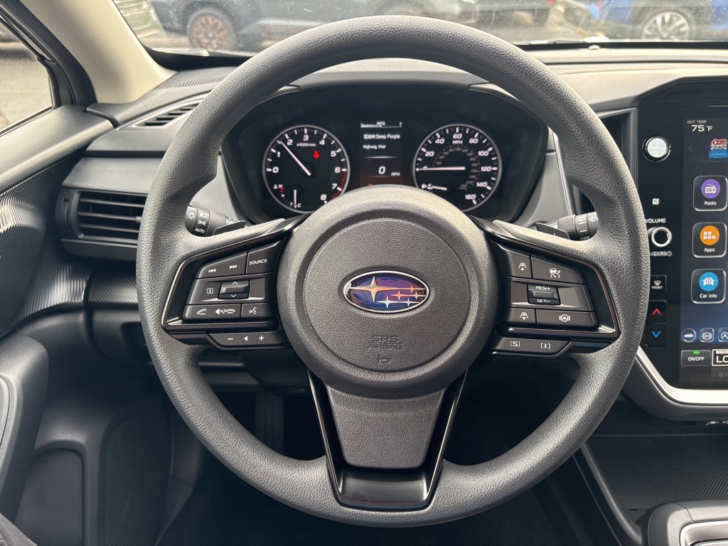 2025 Subaru Crosstrek Premium photo 15