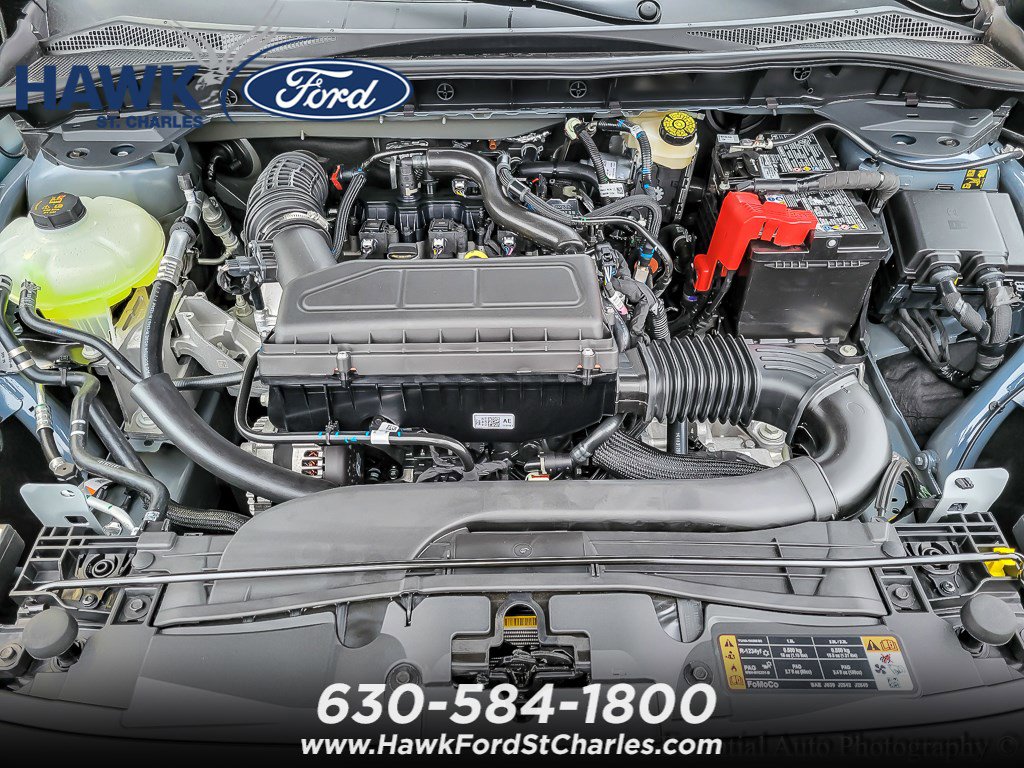 2026 FORD ESCAPE - Image 16