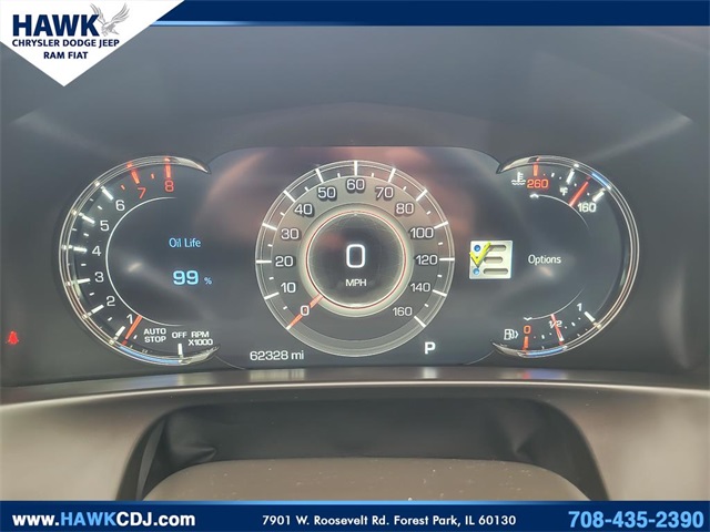 2019 CADILLAC CT6 - Image 13