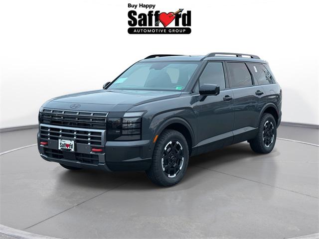 2026 Hyundai Palisade XRT Pro's photo