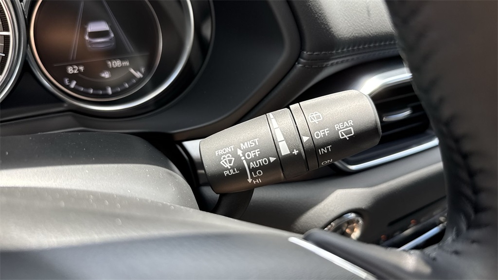 2025 Mazda CX-5 2.5 Select photo 51