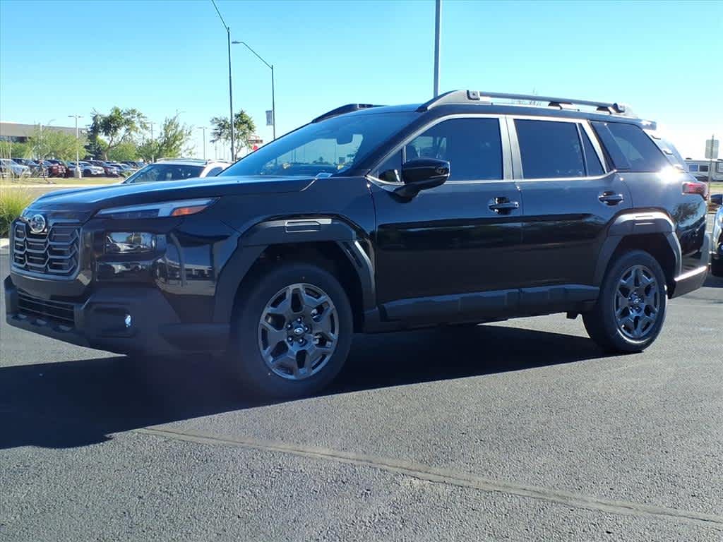 2026 Subaru Outback Premium photo 2