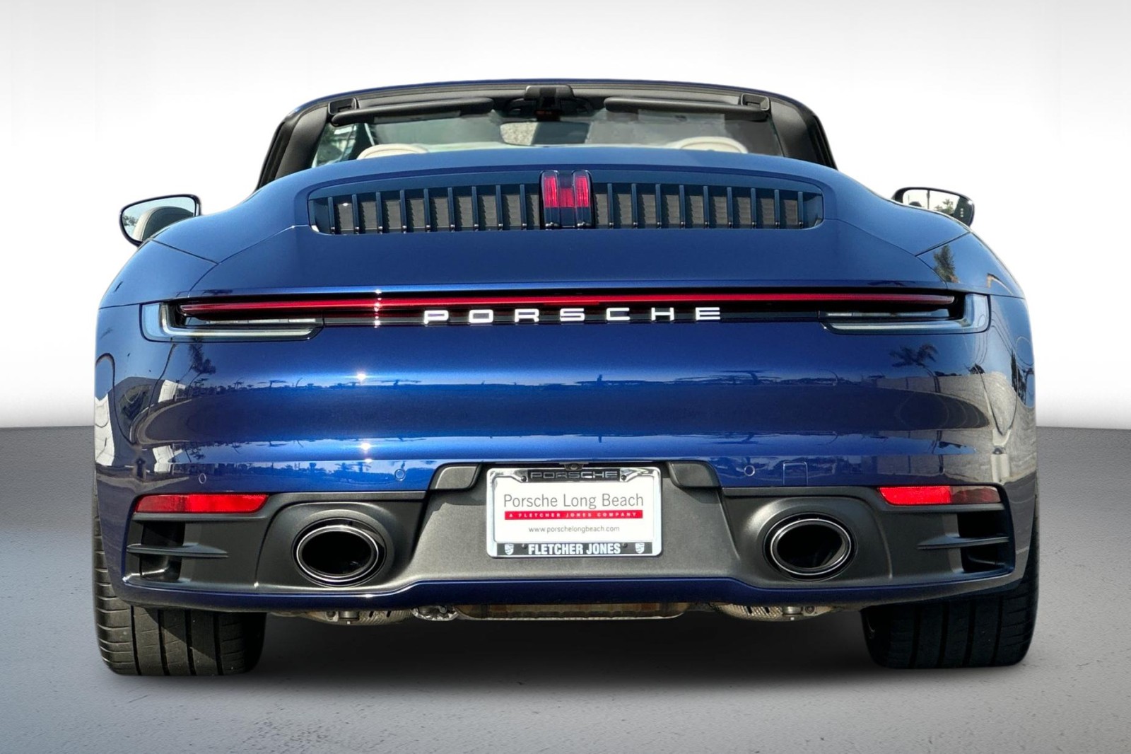 2023 Porsche 911 S photo 8