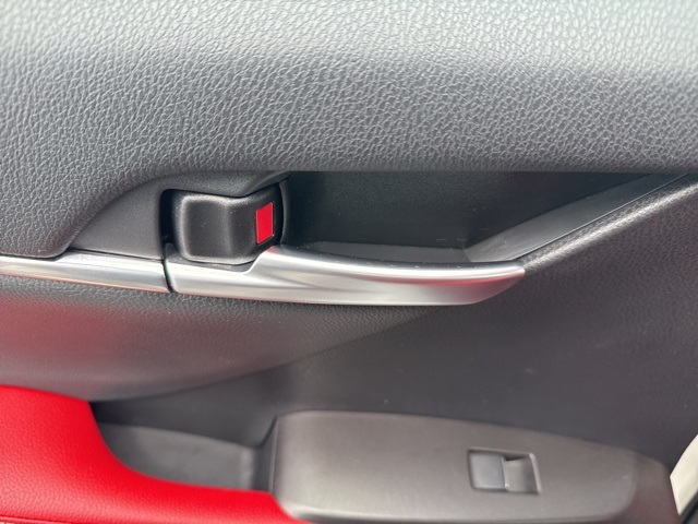 2024 Toyota Camry XSE photo 35