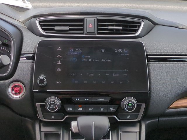 2019 Honda CR-V EX-L photo 12