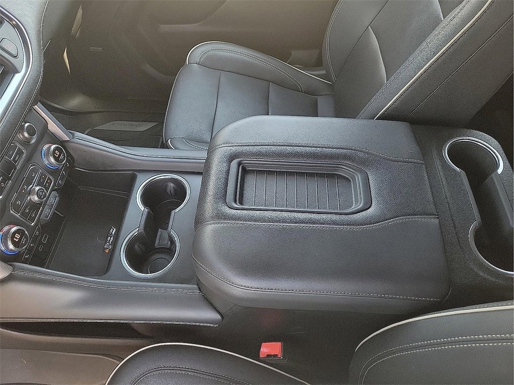 2022 Gmc Yukon XL SLT photo 19